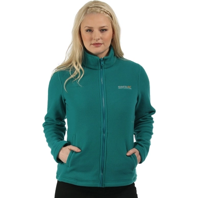 Jas Regatta Preya III 3 in 1 Deep Teal