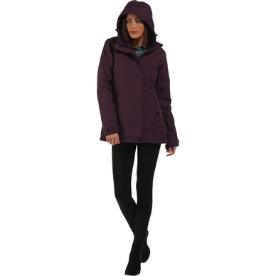 Jas Regatta Brodiaea Blackberry