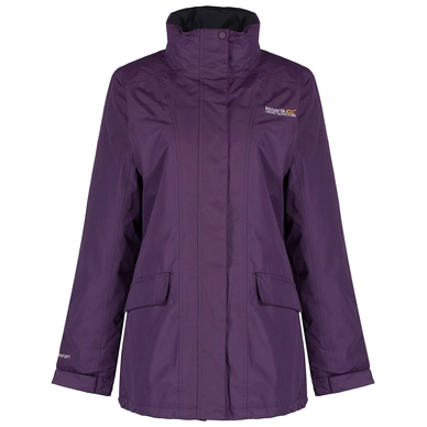 Jas Regatta Blanchet Blackberry