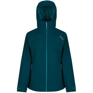 Jas Regatta Womens Wentwood Deep Teal