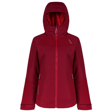 Jas Regatta Womens Grisedale Deep Teal
