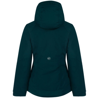 Jas Regatta Womens Grisedale Beetroot