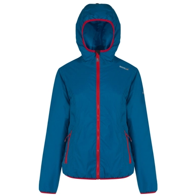 Jas Regatta Womens Tuscan Petrol Blue