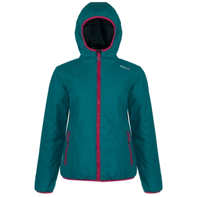 Jas Regatta Womens Tuscan Deep Lake