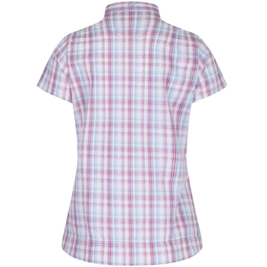 Blouse Regatta Womens Jenna Red Violet