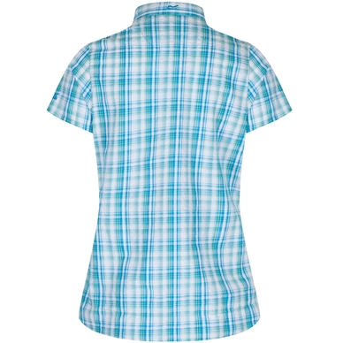 Blouse Regatta Womens Jenna Atlantis