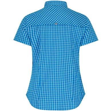 Blouse Regatta Womens Womens Honshu Fluro Blue