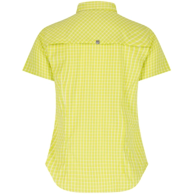 Blouse Regatta Womens Womens Honshu Lime Zest
