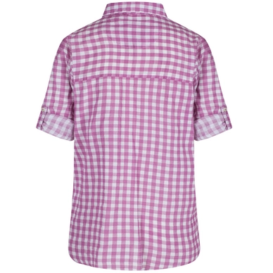 Blouse Regatta Womens Mondara Red Violet