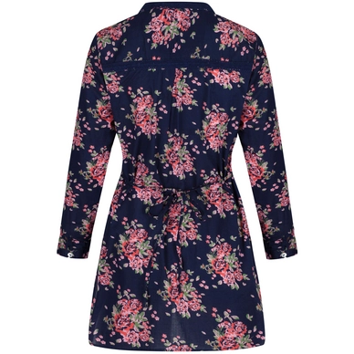 Blouse Regatta Womens Magda Navy Floral