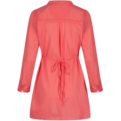 Blouse Regatta Womens Magda DeepSea Coral