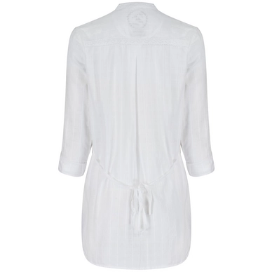 Blouse Regatta Womens Magda White Dobby