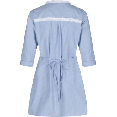 Blouse Regatta Womens Magda Tickin Stripe