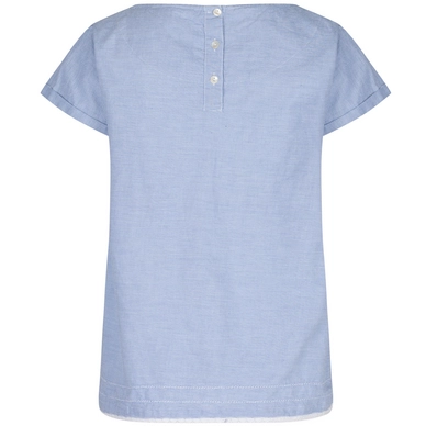 T-Shirt Regatta Womens Feronia Tickin Stripe