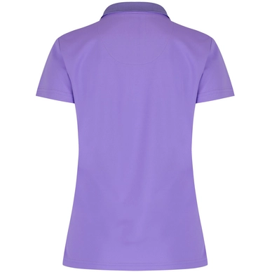 Polo Regatta Womens Maverik III Paisly Purple
