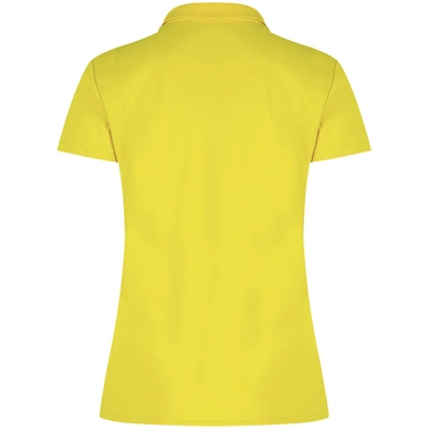 Polo Regatta Womens Maverik III Lime Zest