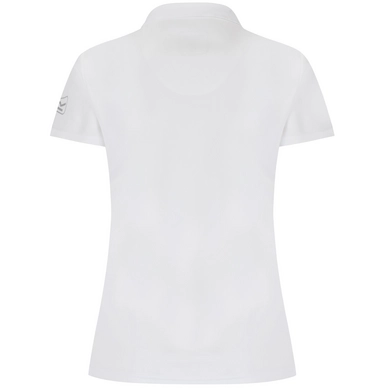 Polo Regatta Womens Maverik III White