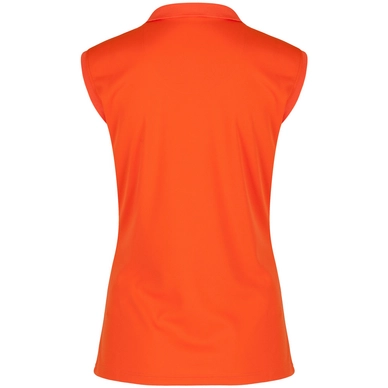 Polo Regatta Womens Tima Pumpkin