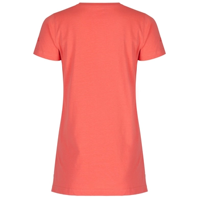 T-Shirt Regatta Womens Filandra DeepSea Coral