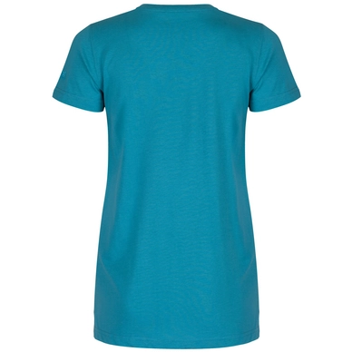 T-Shirt Regatta Womens Filandra Pagoda Blue