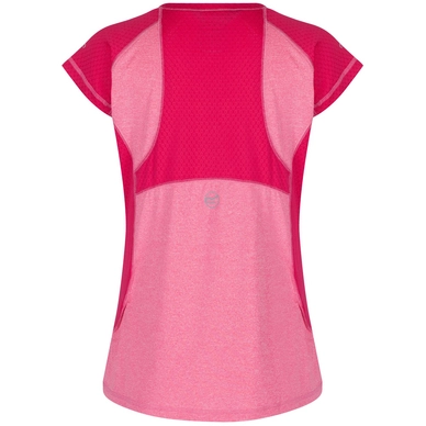 T-Shirt Regatta Womens Breakbar III Duchess