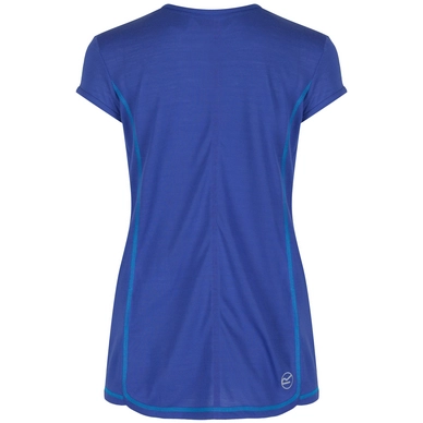 T-Shirt Regatta Womens Limonite Deep Ultra Marine
