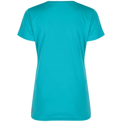 T-Shirt Regatta Womens Fingal II Atlantis