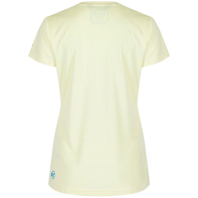 T-Shirt Regatta Womens Fingal II Citric