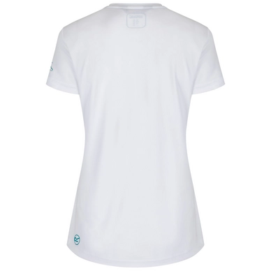 T-Shirt Regatta Womens Fingal II White