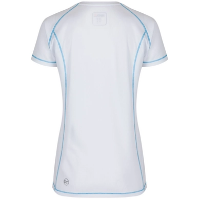 T-Shirt Regatta Womens Virda White