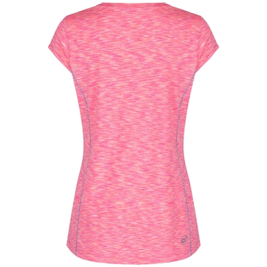 T-Shirt Regatta Womens Hyperdimension Vivid Viola