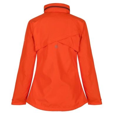 Jas Regatta Womens Semita II Pumpkin
