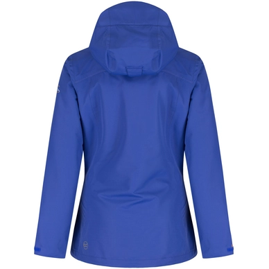 Jas Regatta Womens Hamara Deep Ultra Marine