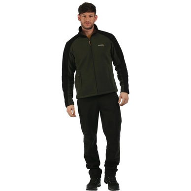 Vest Regatta Hedman II Bayleaf