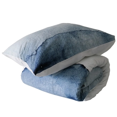Dekbedovertrek Crisp Sheets Weekend Lover