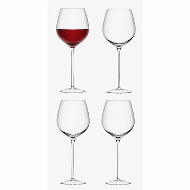 3---Wijnglas L.S.A. Wine 700 ml (4-Delig)-3