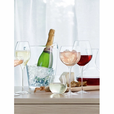 3---Wijnglas L.S.A. Wine Glas 370 ml (4-Delig)-3