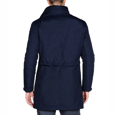 Winterjas Napapijri Adesana Blu Marine Men