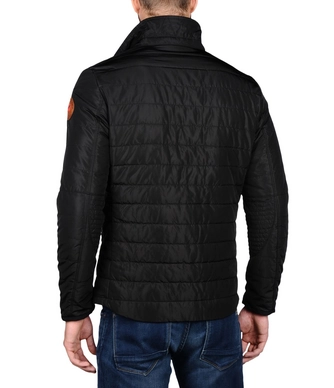 Winterjas Napapijri Ajin Black Men