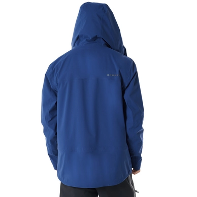 Ski Jas Oakley Mens Snow Shell Dark Blue