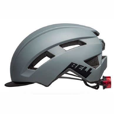 3---bell-daily-led-mips-commuter-road-bike-helmet-matte-gray-black-left