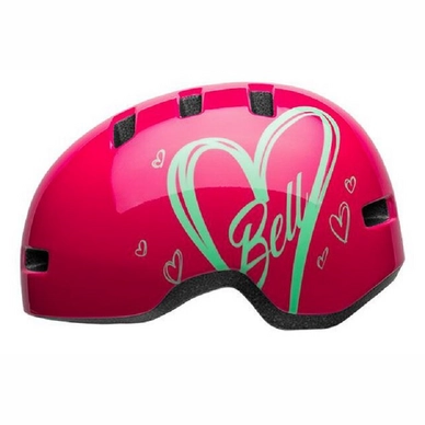 3---bell-lil-ripper-youth-bike-helmet-adore-gloss-pink-left