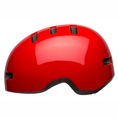 3---bell-lil-ripper-youth-bike-helmet-gloss-red-left