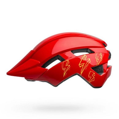 3---bell-sidetrack-ii-child-youth-bike-helmet-bolts-gloss-red-left
