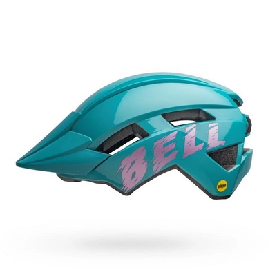 3---bell-sidetrack-ii-mips-child-youth-bike-helmet-buzz-gloss-light-blue-pink-left