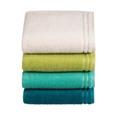Gastendoek Vossen Calypso Feeling Lila