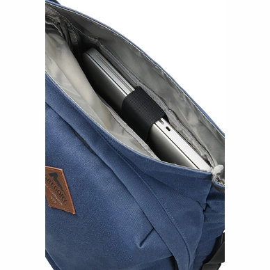 Rugzak Gregory Coastal Day2 Navy Blue