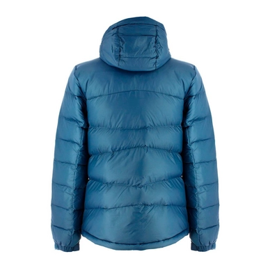 Jas Columbia Men Quantum Voyage II Hooded Dark Mountain
