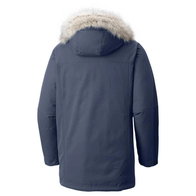Jas Columbia Men Sundial Peak Dark Mountain