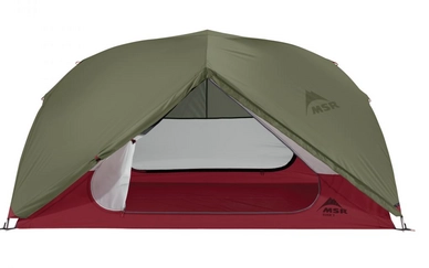 Tent MSR Elixir 2 Green